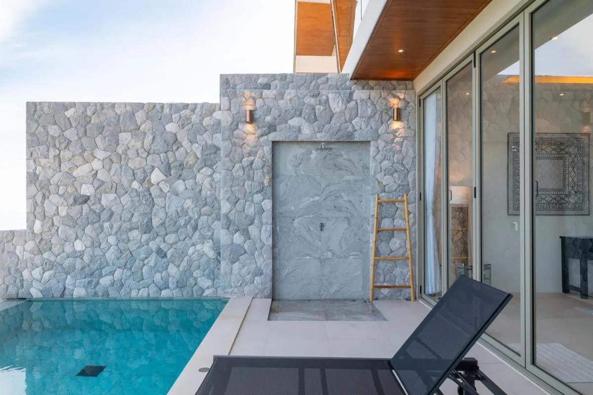 Lotus Bay Luxurious Retreat In Ko Samui
